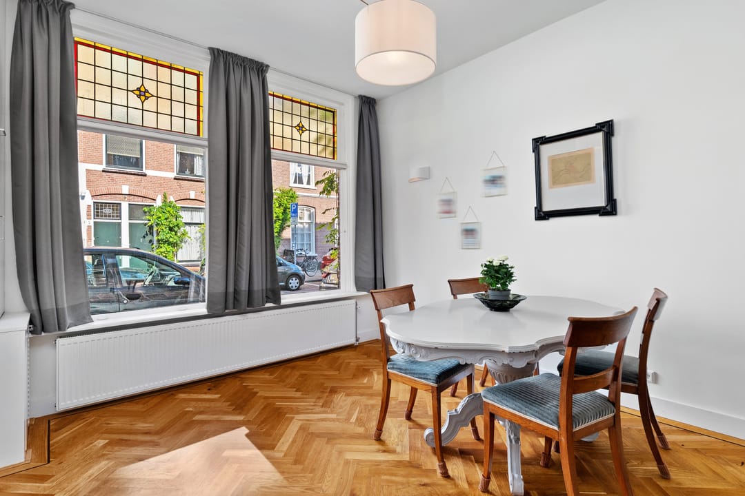 Foto 23 van Chasséstraat 6