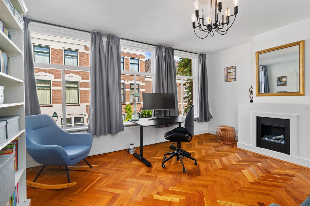 Foto 26 van Chasséstraat 6