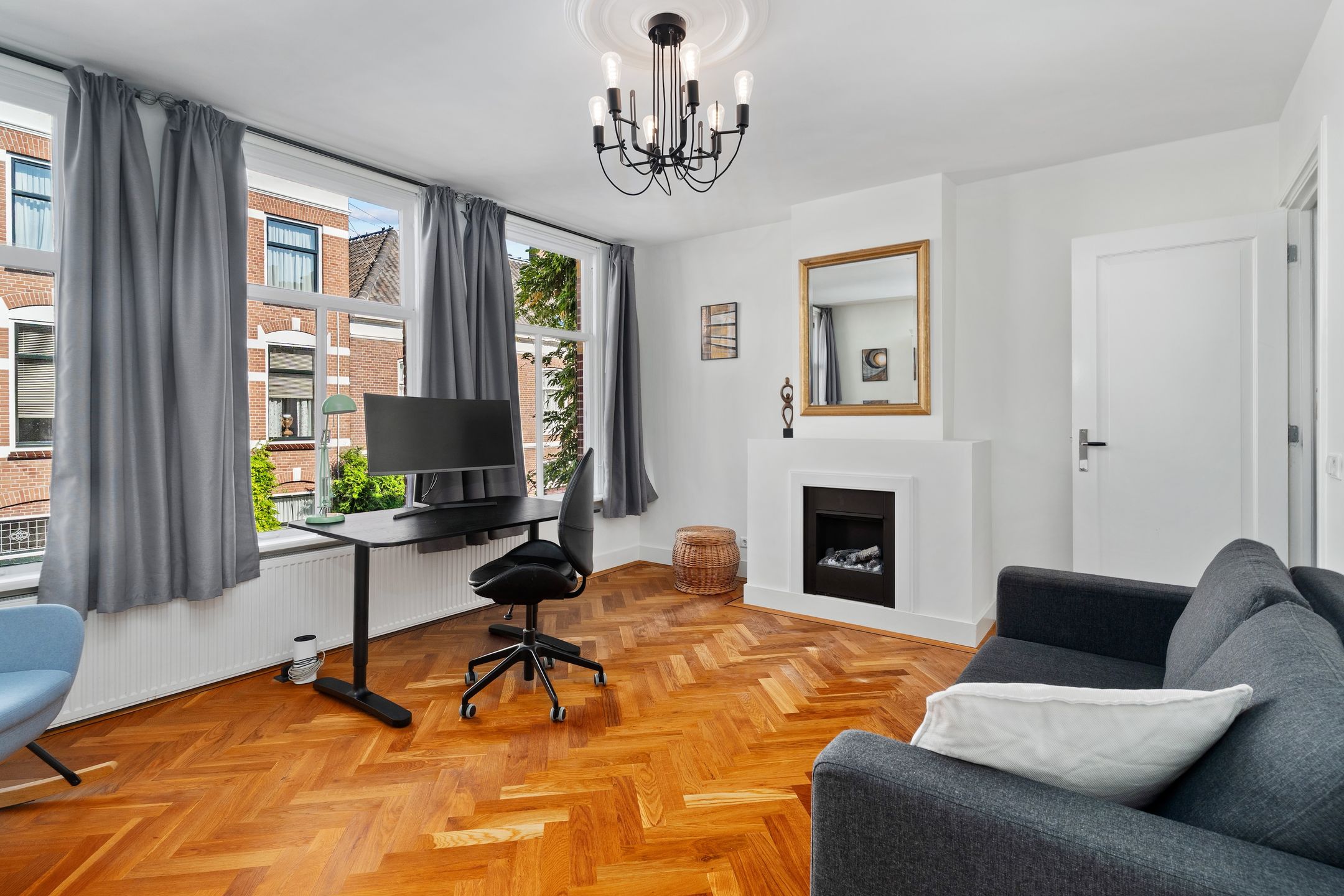 Foto 27 van Chasséstraat 6