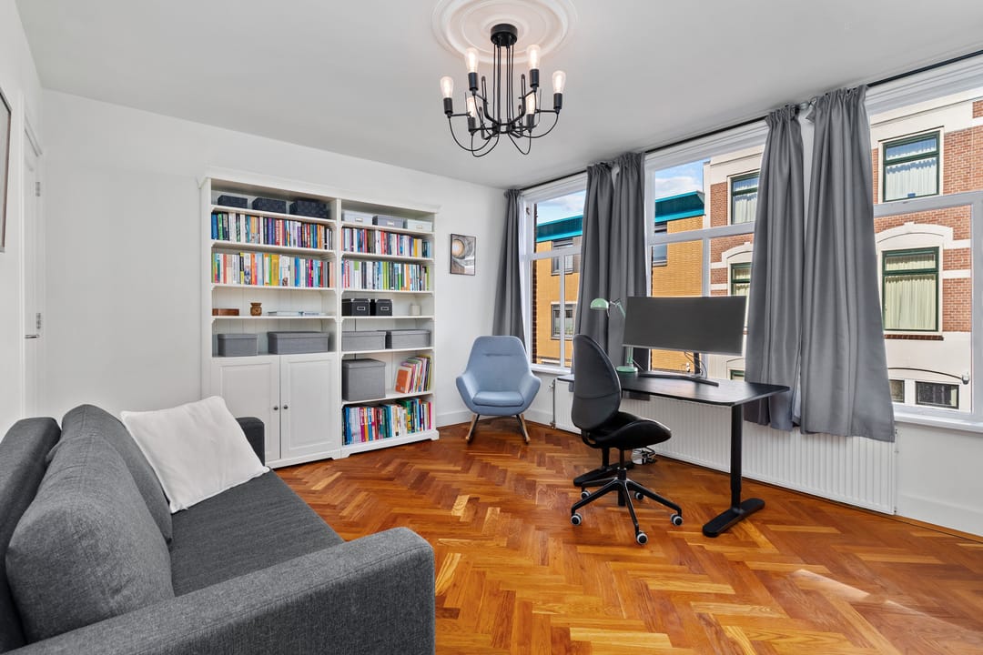 Foto 28 van Chasséstraat 6