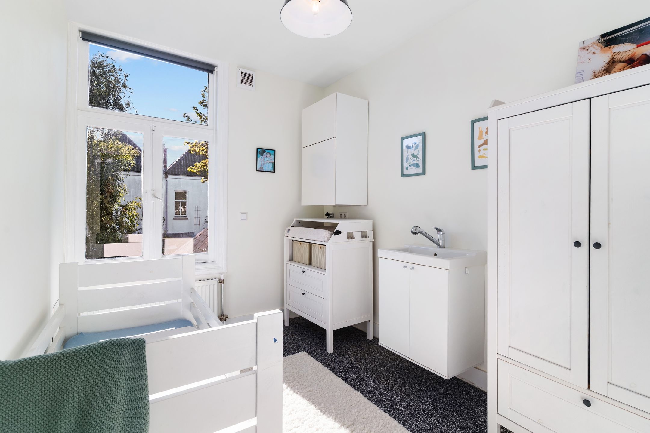 Foto 30 van Chasséstraat 6