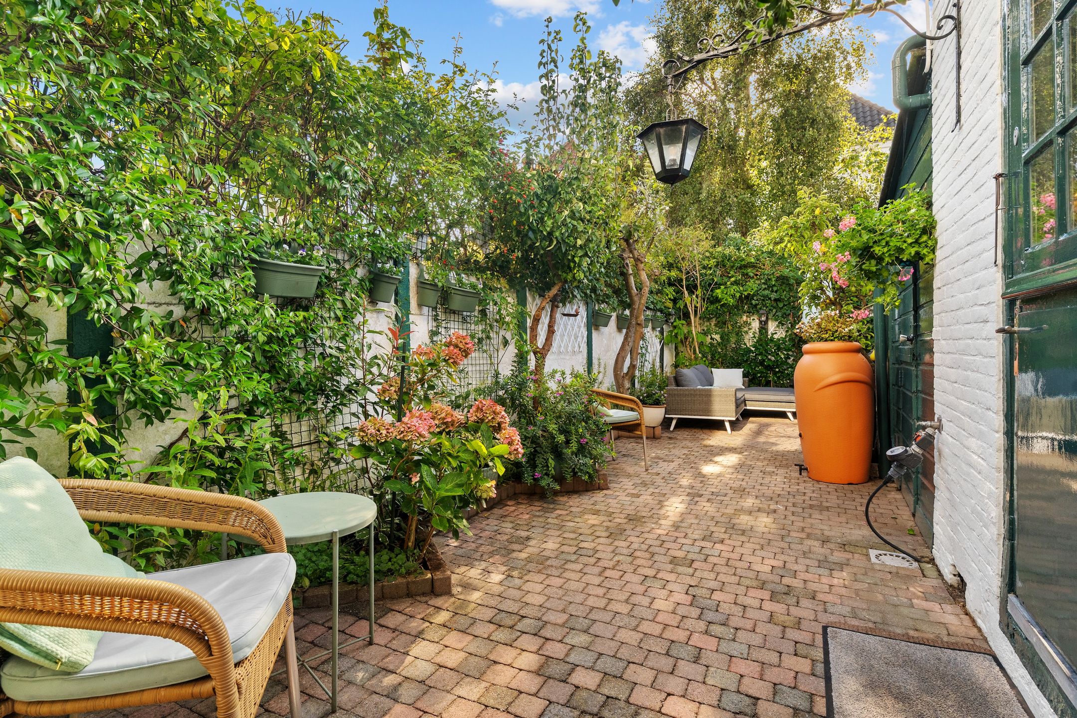 Foto 15 van Chasséstraat 6