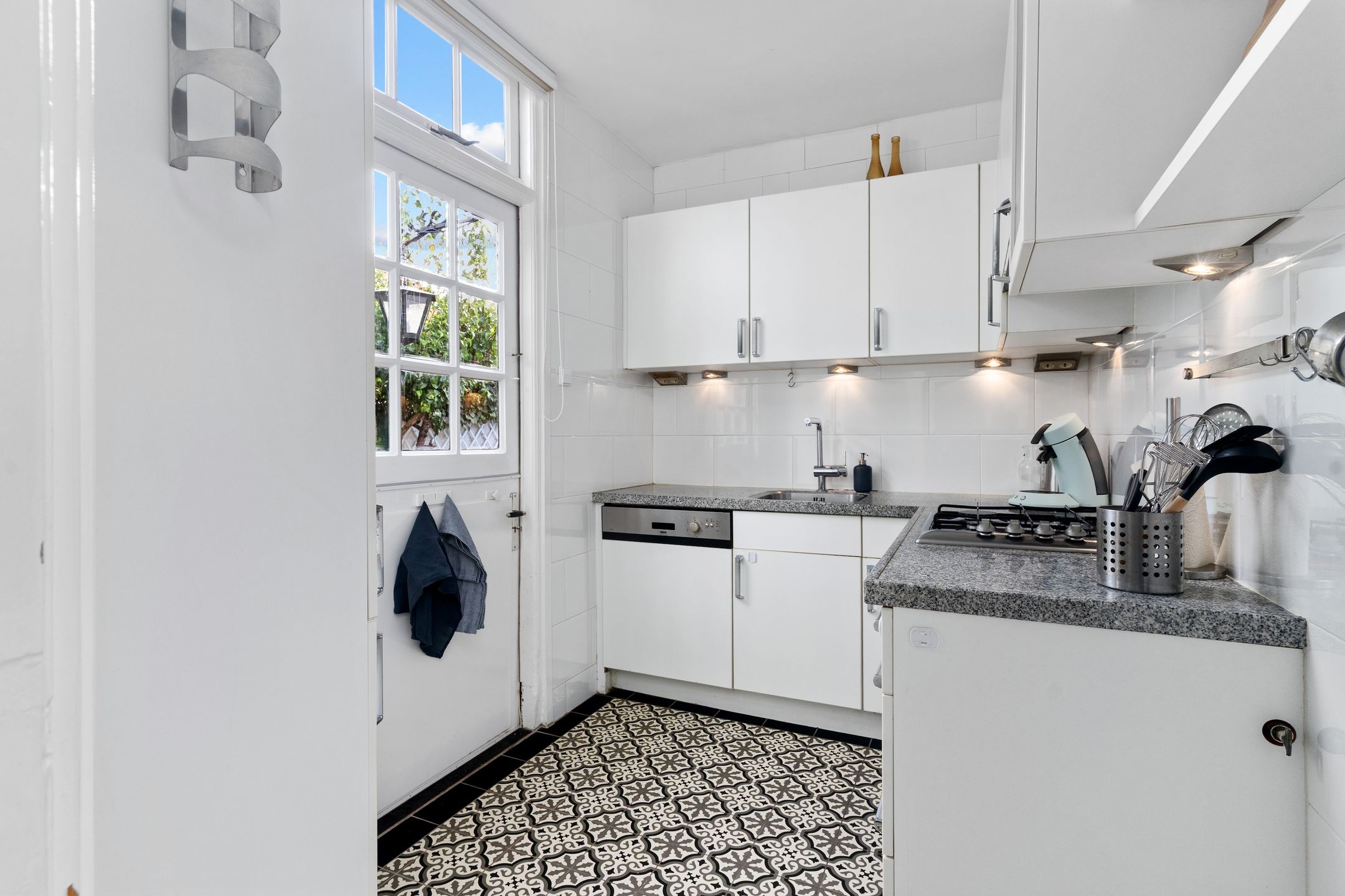 Foto 12 van Chasséstraat 6