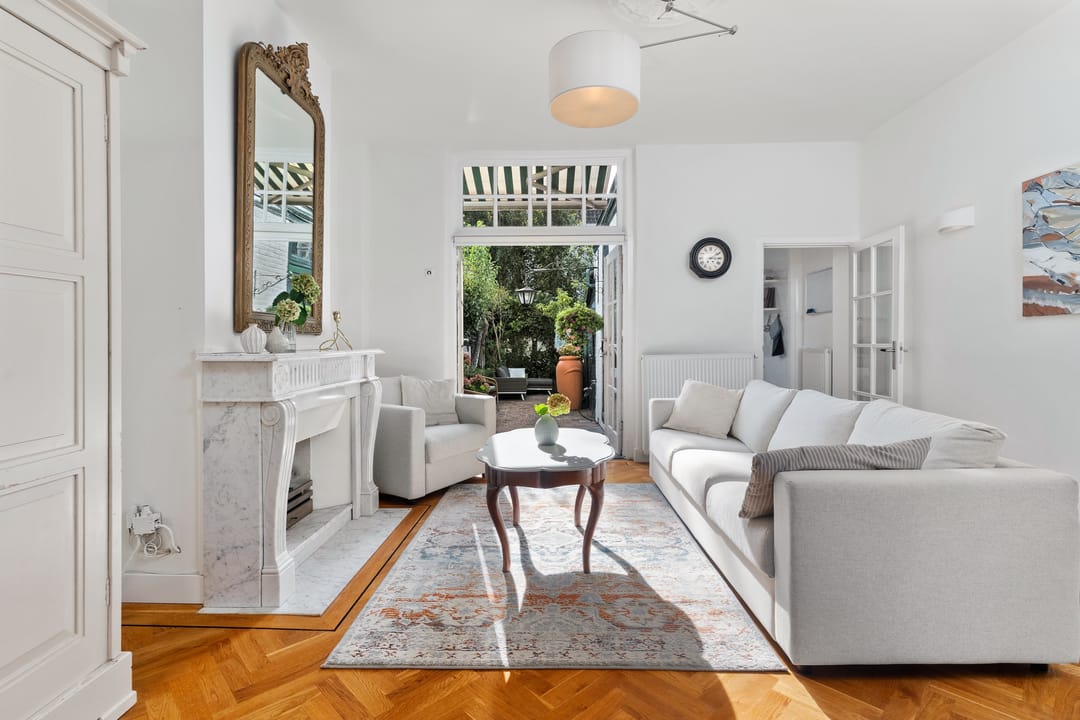 Foto 8 van Chasséstraat 6