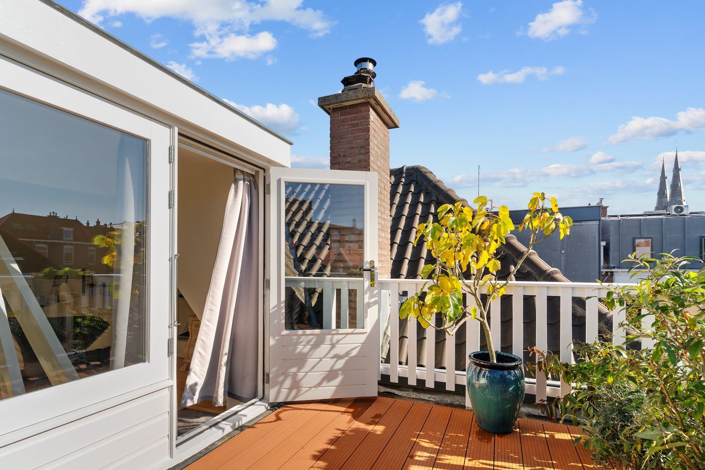 Foto 35 van Chasséstraat 6