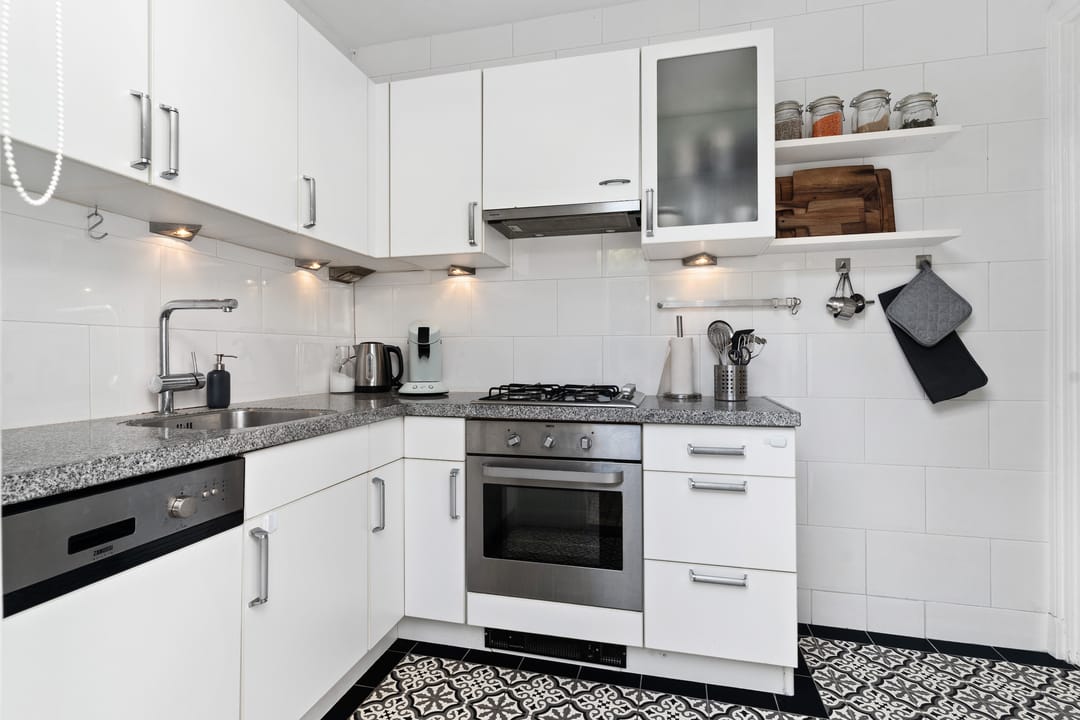 Foto 13 van Chasséstraat 6