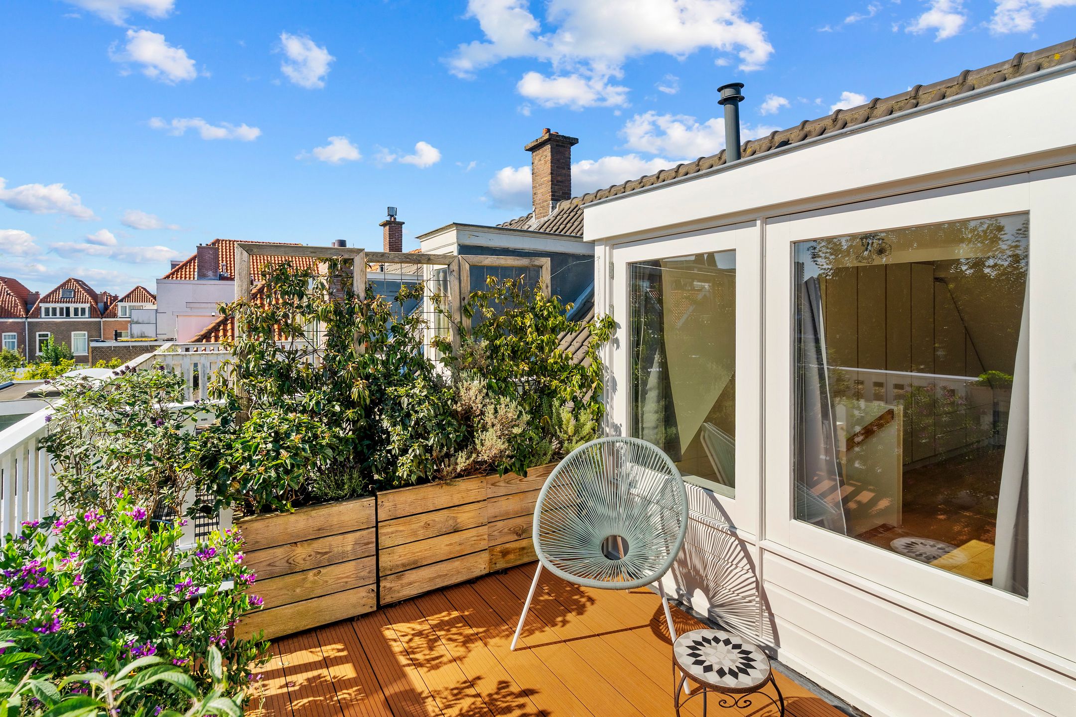 Foto 39 van Chasséstraat 6