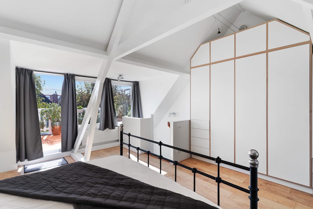 Foto 37 van Chasséstraat 6