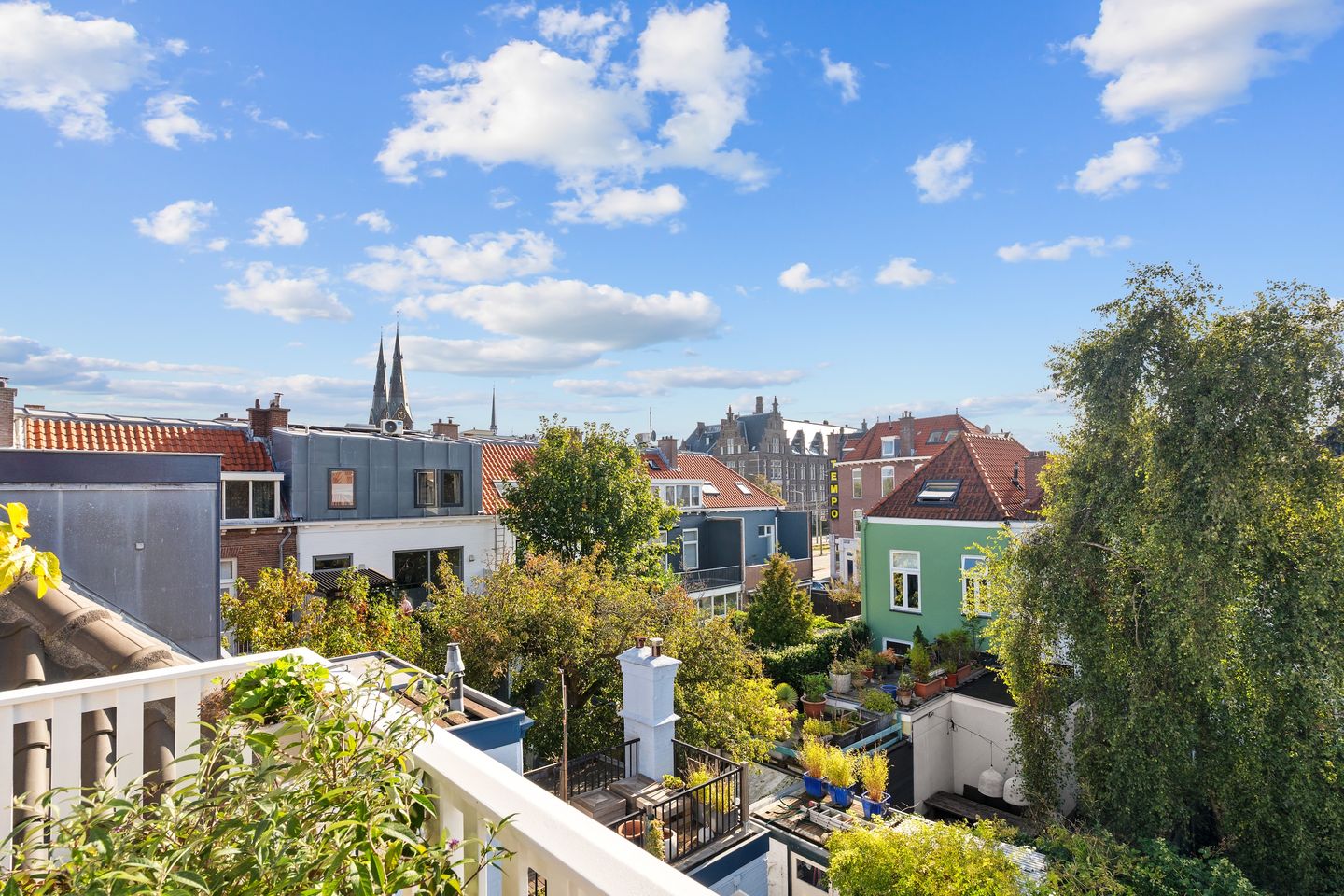 Foto 40 van Chasséstraat 6