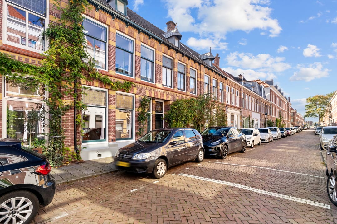 Foto 43 van Chasséstraat 6