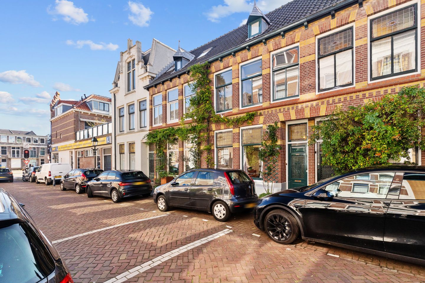 Foto 44 van Chasséstraat 6