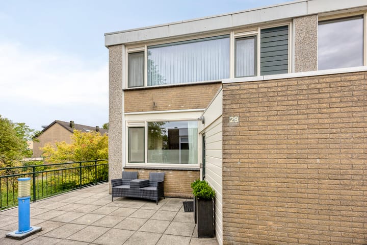 Foto 5 van Zilverberg 29