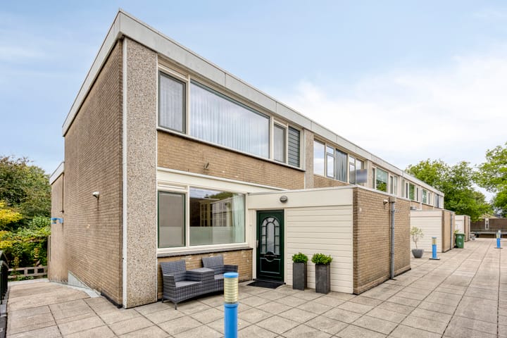 Foto 32 van Zilverberg 29