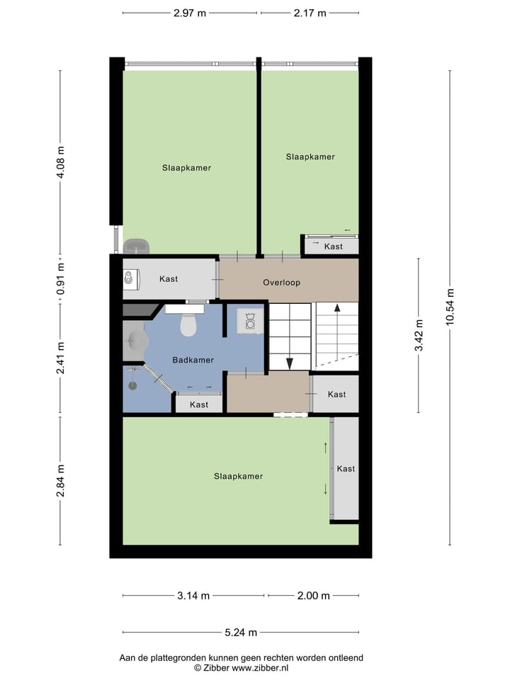 Foto 36 van Zilverberg 29