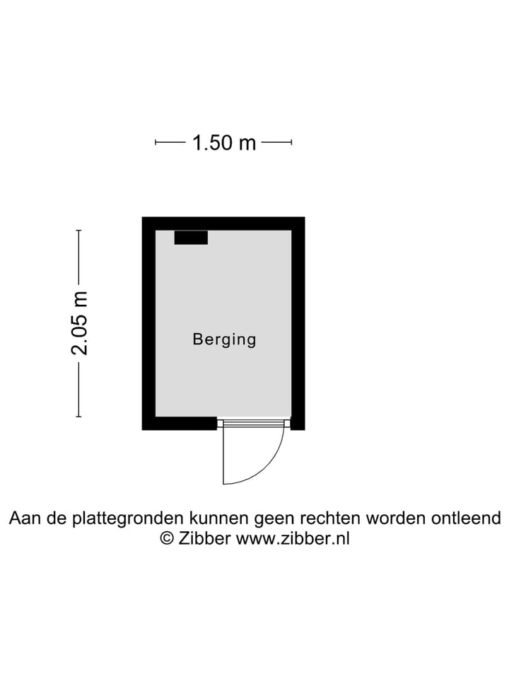 Foto 37 van Zilverberg 29
