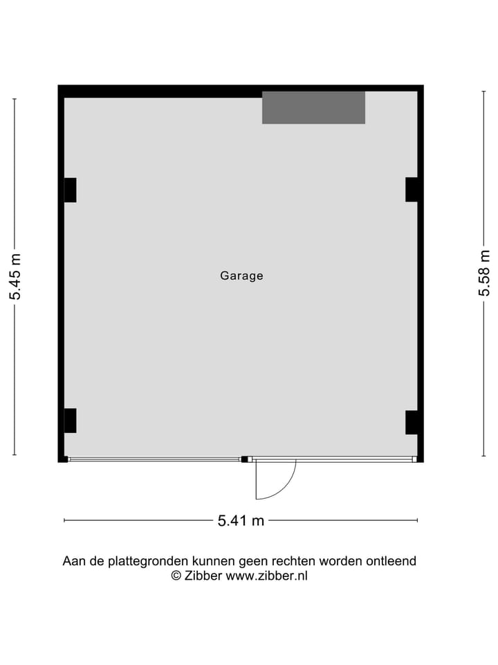 Foto 38 van Zilverberg 29