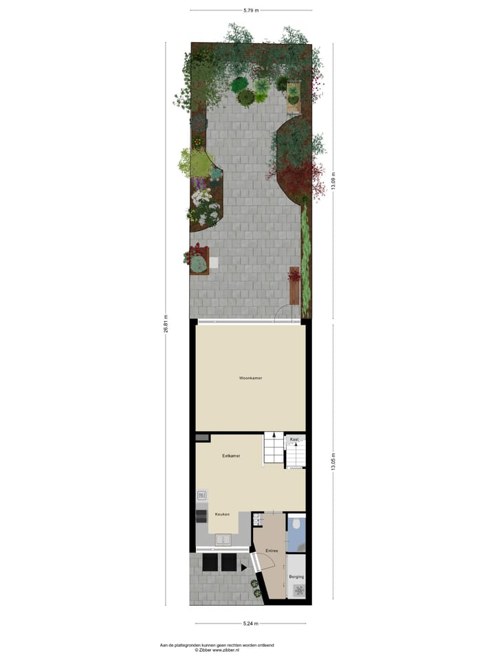 Foto 39 van Zilverberg 29