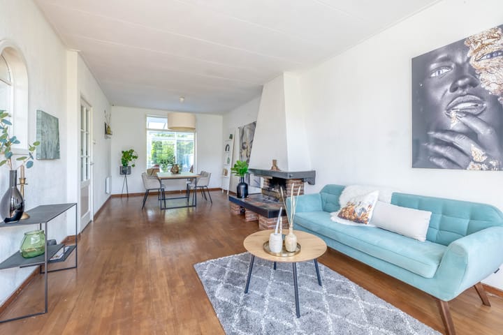 Foto 1 van Delftsestraatweg 246