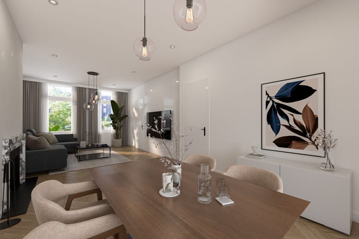 Foto 5 van Delftsestraatweg 246