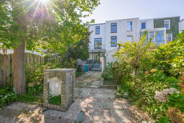 Foto 12 van Delftsestraatweg 246