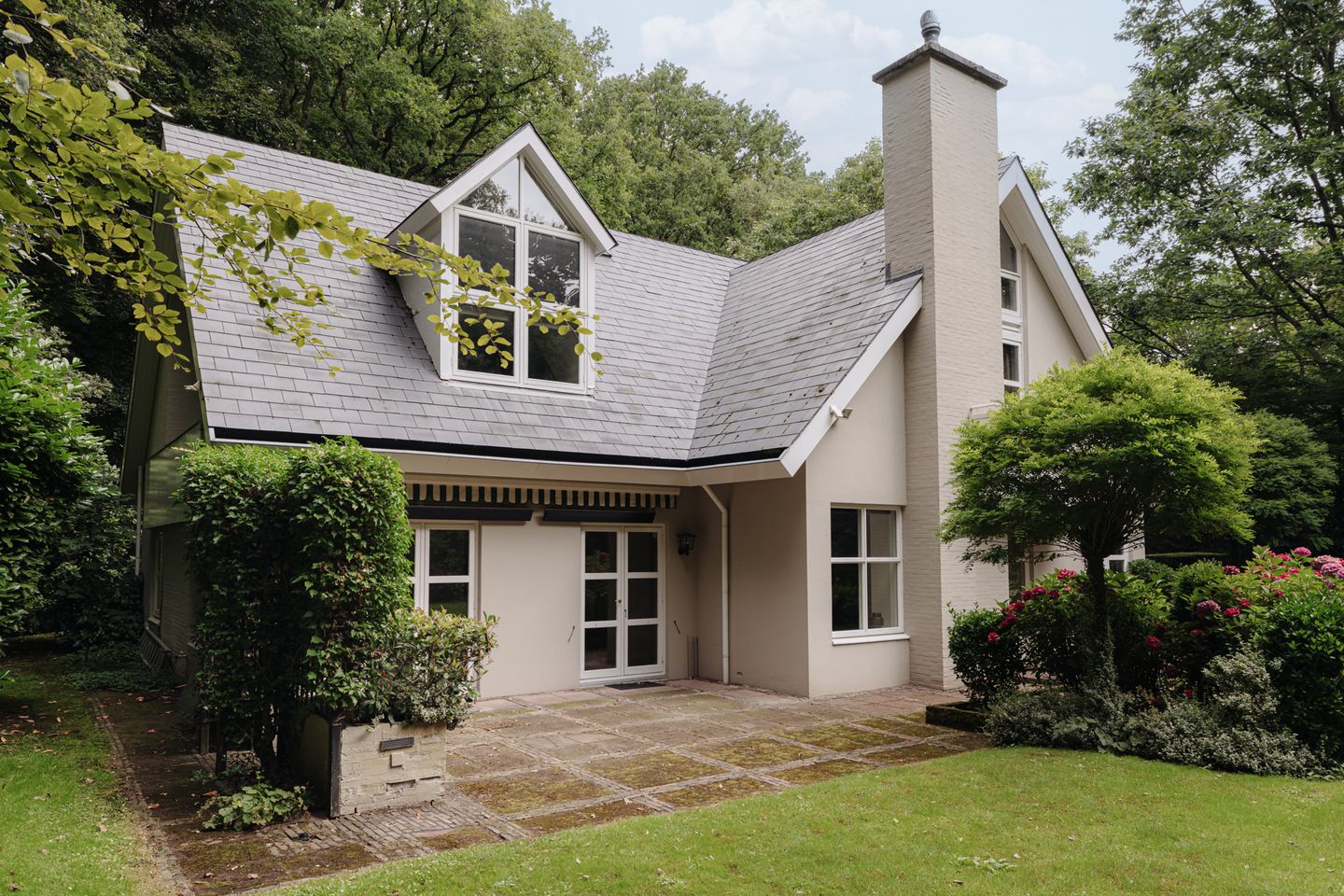 Foto 14 van Bremhorstlaan 13