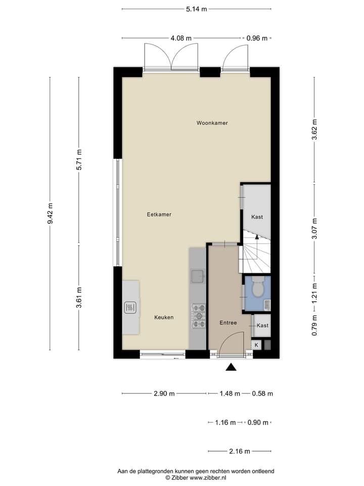 Foto 41 van Tenerife 17