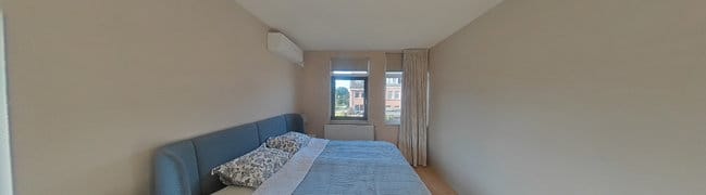 Slaapkamer 1