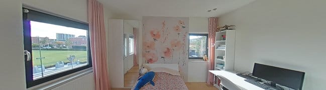 Slaapkamer 2