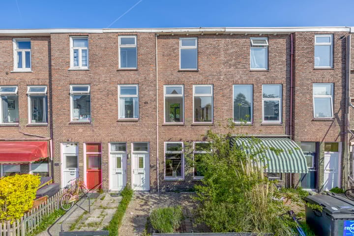 Delftsestraatweg 248