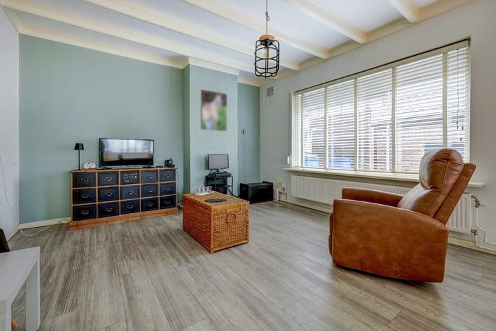 Foto 3 van Haarstraat 3