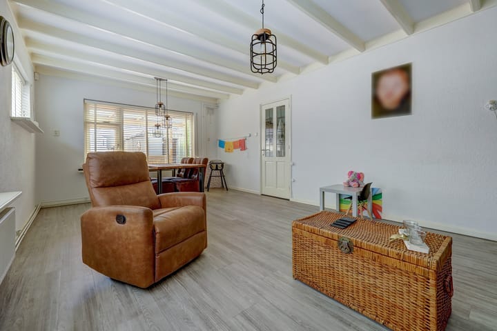 Foto 5 van Haarstraat 3