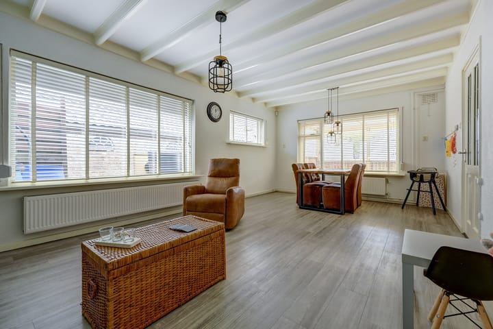 Foto 6 van Haarstraat 3