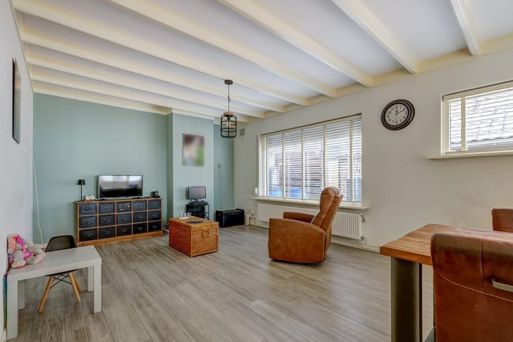 Foto 4 van Haarstraat 3