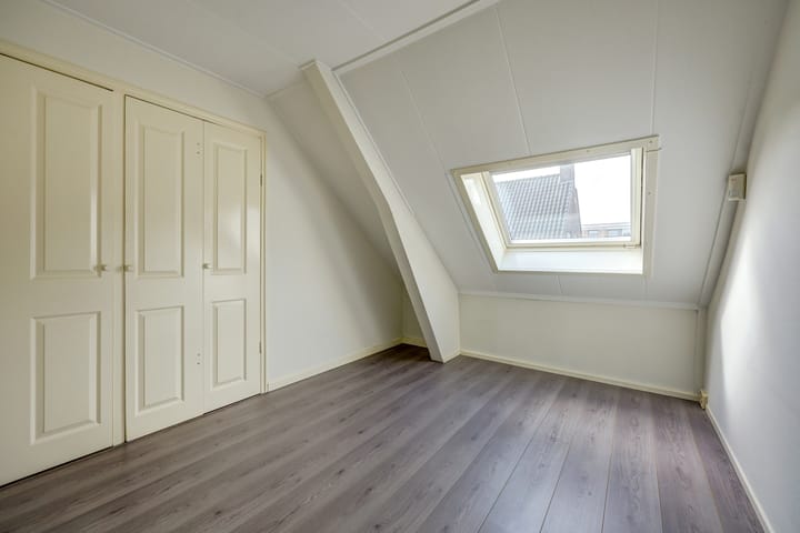 Foto 22 van Haarstraat 3