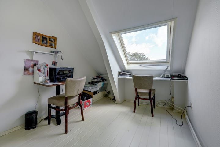 Foto 27 van Haarstraat 3