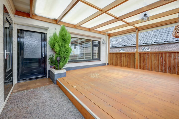 Foto 29 van Haarstraat 3