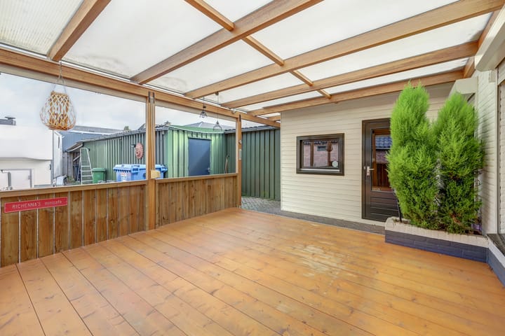 Foto 30 van Haarstraat 3