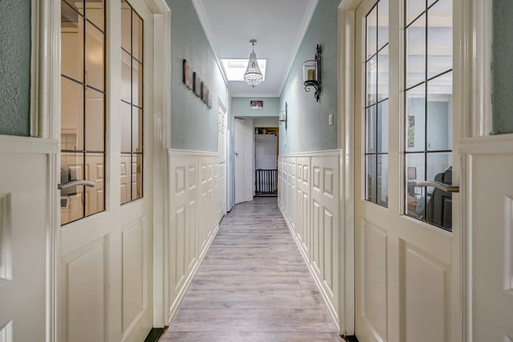 Foto 13 van Haarstraat 3