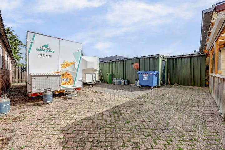 Foto 33 van Haarstraat 3