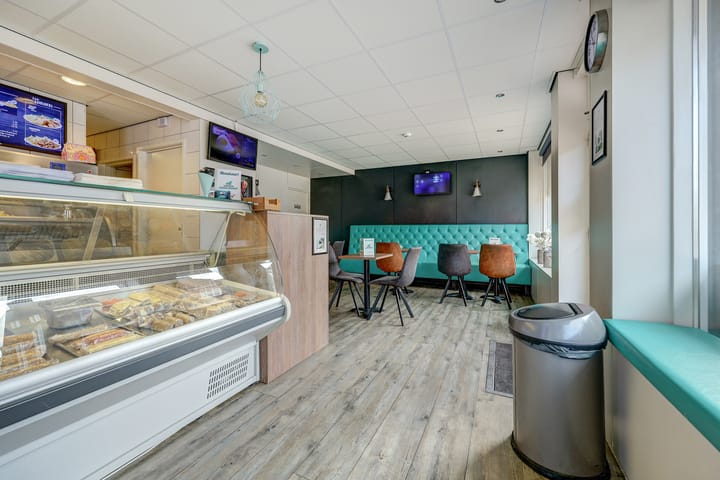 Foto 36 van Haarstraat 3