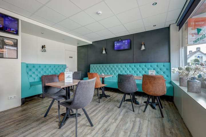 Foto 40 van Haarstraat 3