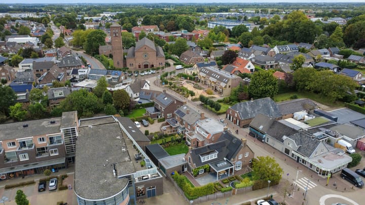 Foto 46 van Haarstraat 3