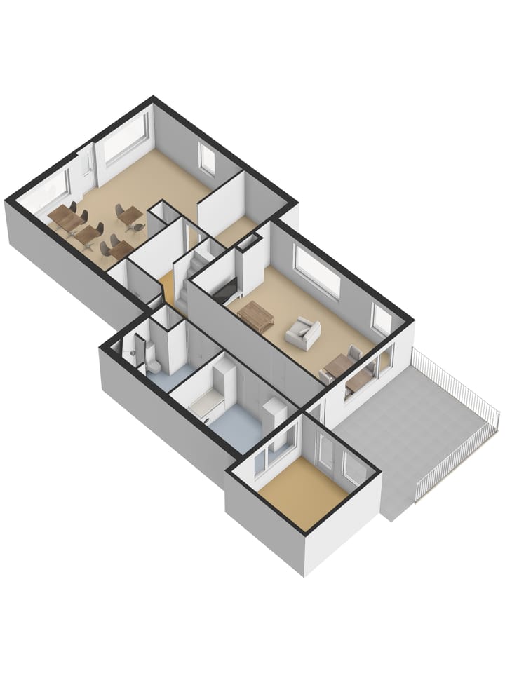 Foto 51 van Haarstraat 3