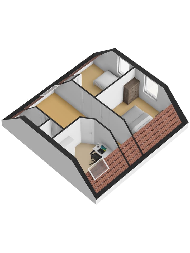 Foto 52 van Haarstraat 3