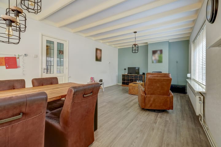 Foto 9 van Haarstraat 3