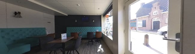 Multifunctionele ruimte