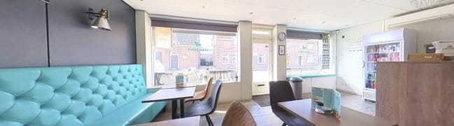 Multifunctionele ruimte