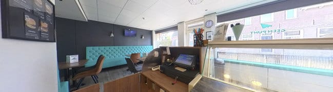 Multifunctionele ruimte