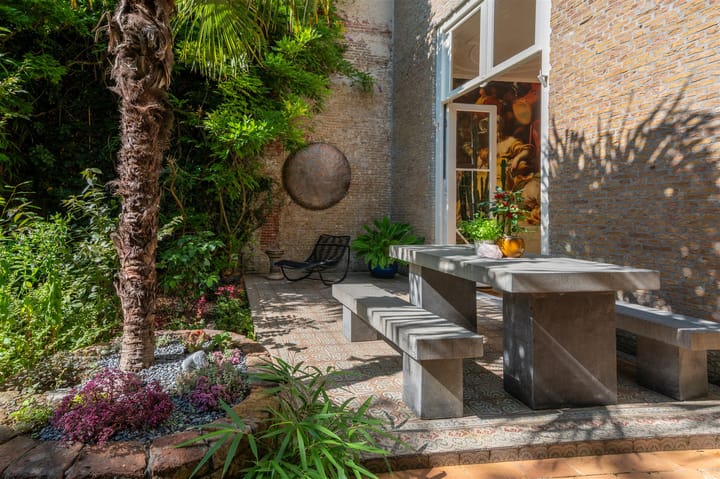 Photo 4 of Oude Delft 47