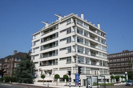 Benoordenhoutseweg 227-20